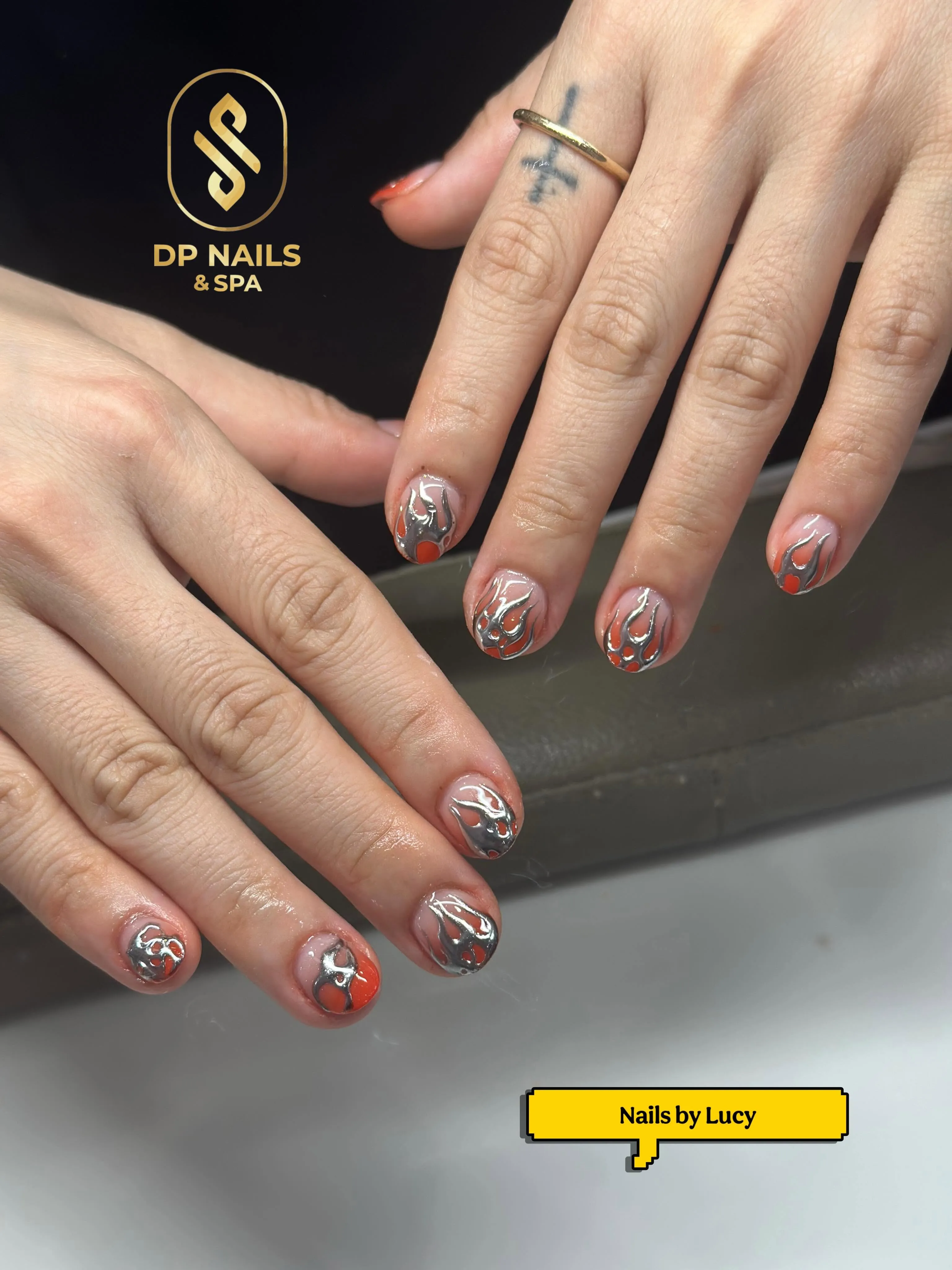Nail Sep 16